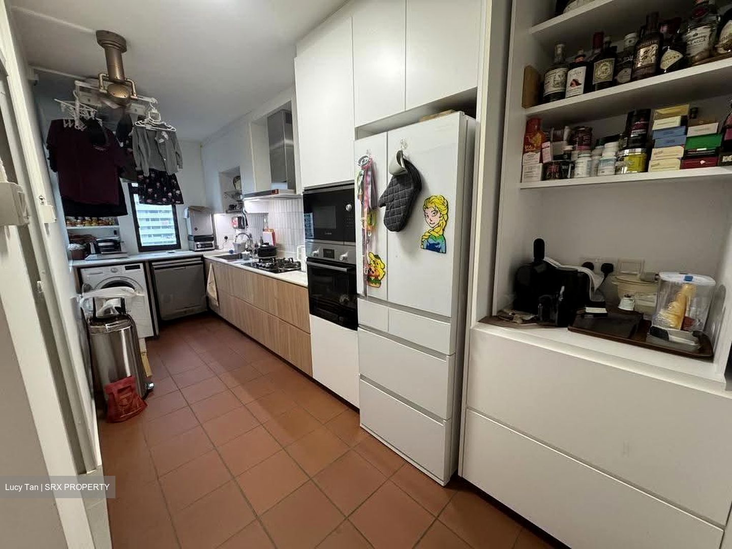 Blk 609 Bukit Panjang Ring Road (Bukit Panjang), HDB 4 Rooms #627321161
